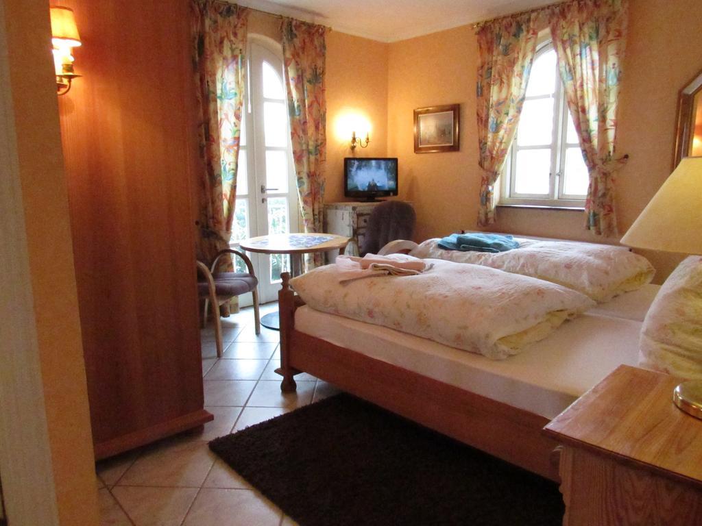 威克奥夫弗尔Nordsee "Haus Luttenblick" Whg.: Meeresrauschen公寓 外观 照片